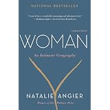 Woman: An Intimate Geography