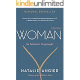 Woman: An Intimate Geography