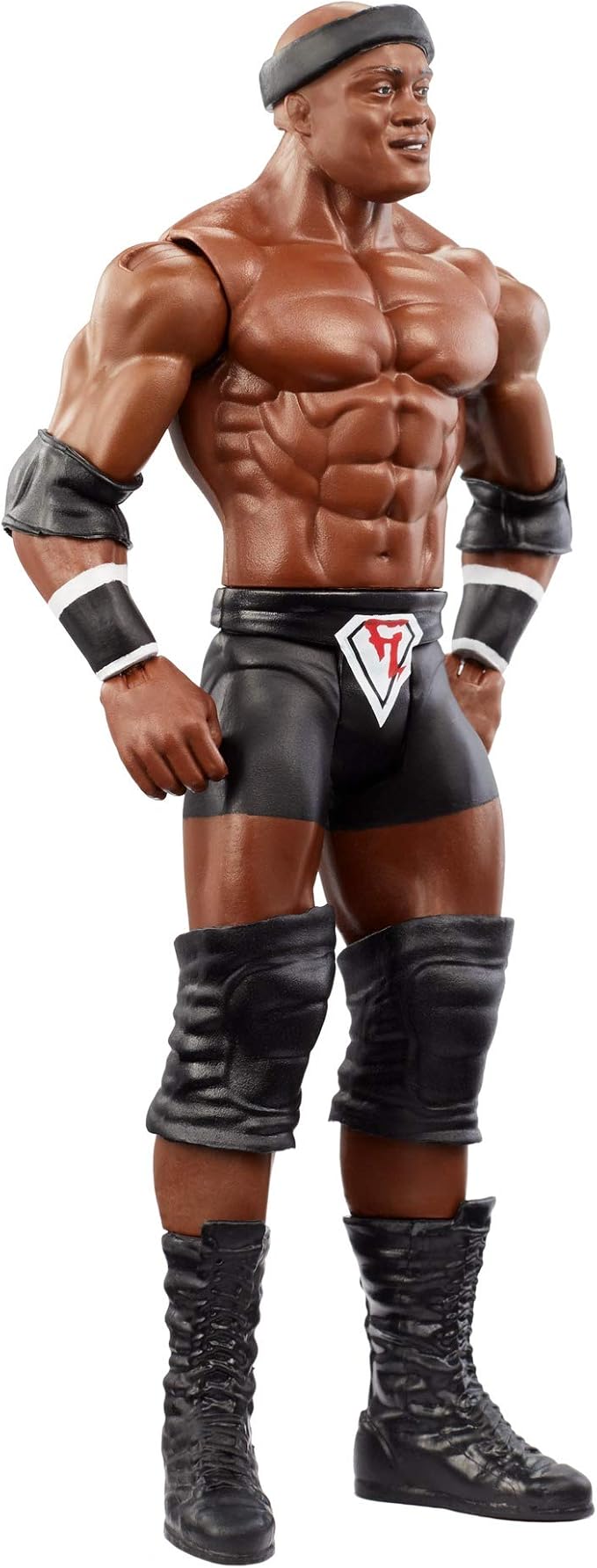 wwe bobby lashley figure