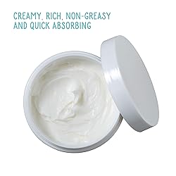 Baby and Kids Moisturizing Cream for Sensitive Skin