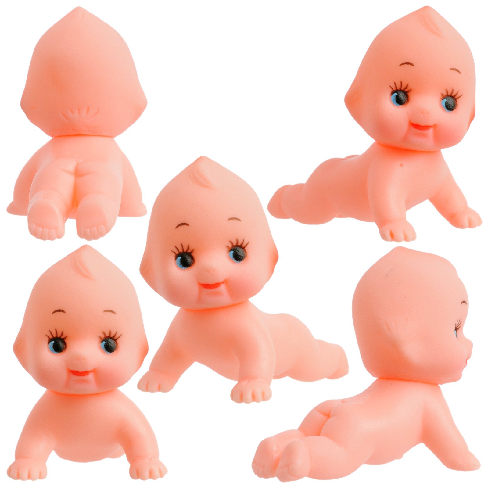 kewpie doll mayo