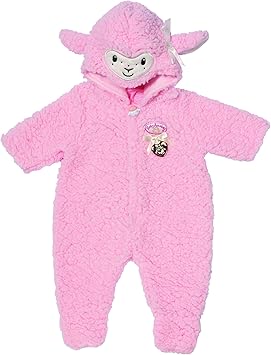 baby annabell costume