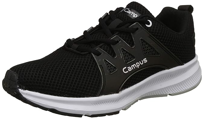 campus men city ride running shoes