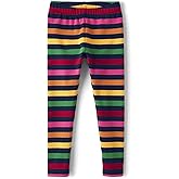 Gymboree Girls' and Toddler Leggings