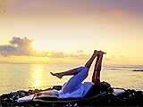 Monday: Creative Energy Sunrise