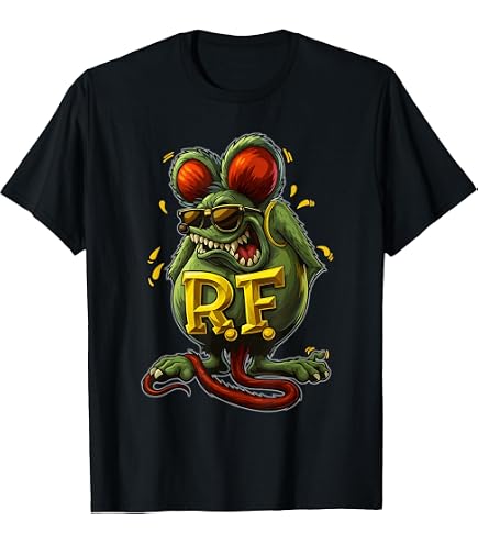 Original Rat (Medium) White | Amazon.com