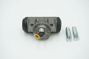Omnia Warehouse 11640755-1 Wheel Cylinder for M715, Left, 11640755-1/943652 / FD59402 11640755-1
