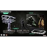 Triforce Injustice 2: The Versus Collection - Not Machine Specific;