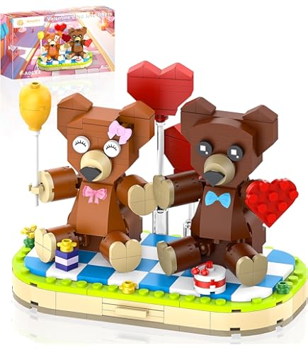 Amazon.com: Lego 40679 Love Gift Box : Toys & Games
