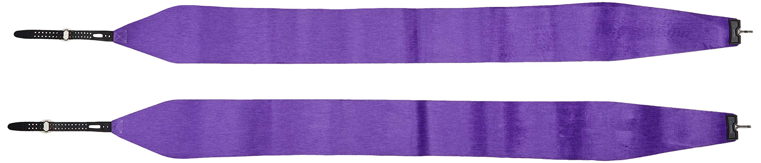 Nitro Men's Doppleg Felle ride By Kohla21 Snowboards, Multicoloured, 152 (EU)