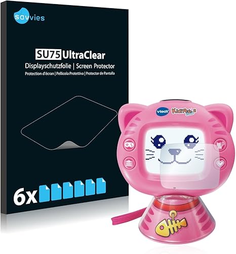 vtech kidipet cat
