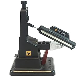 V-Block Clamp Support for Work Sharp Precision