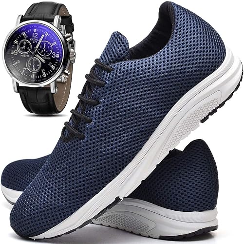 tenis masculinos casual