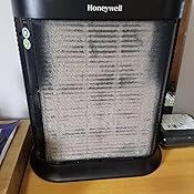 Honeywell hpa100 review