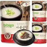 BOX OF LIFE CJ Sagol Gomtang 500g (Pack of 3)