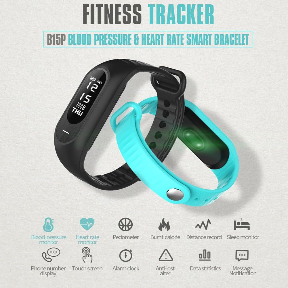 b15p smart band