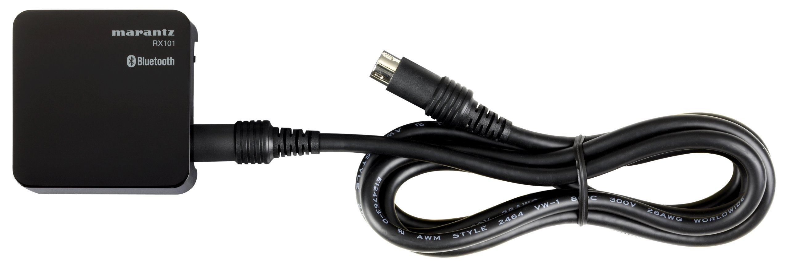 Marantz RX101 Bluetooth Receiver / IR Extender Buy Online in United