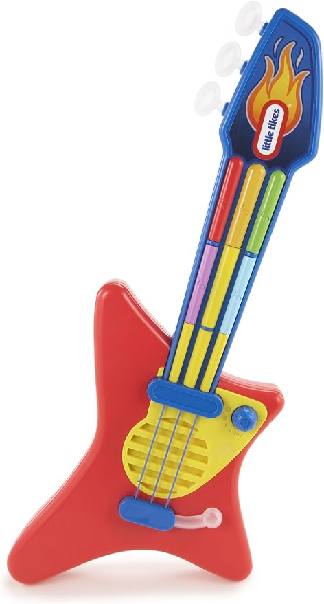 little tikes police rocker