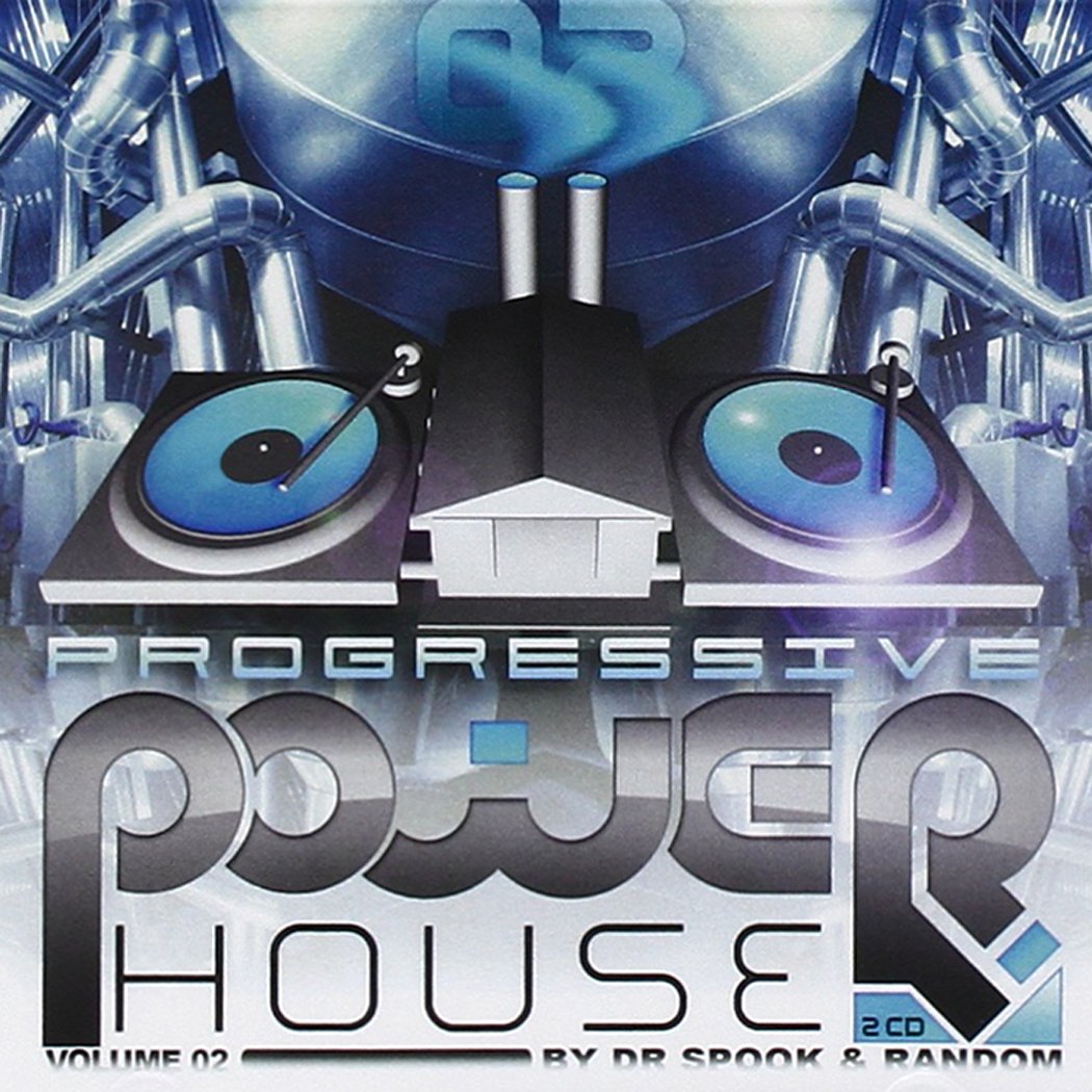Progressive Power House 2