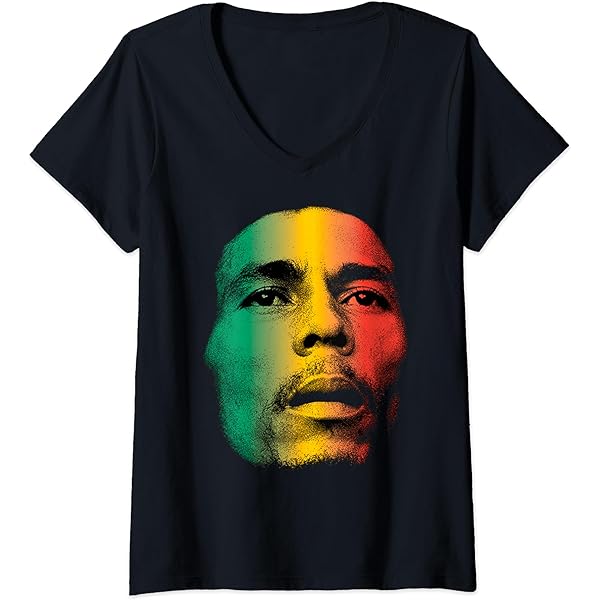 Bob Marley and The Wailers Tシャツ XL チャコール Amazon.com: Bob Marley BTRTW The Wailers Live T-Shirt