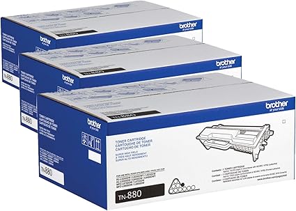 amazon brother toner