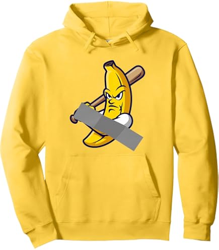 Amazon.com: Let's Go Bananas Kawaii Yellow Banana Happy Banana