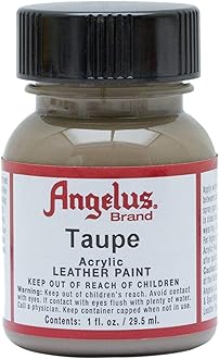 AngelusANG STND PNT 1OZ TAUPE