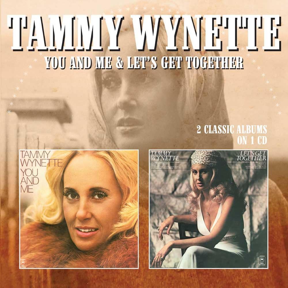 You And Me / Let's Get Together