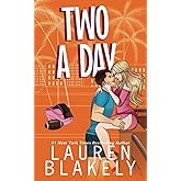 Two A Day (The Dating Games)