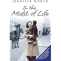 call the midwife books in order