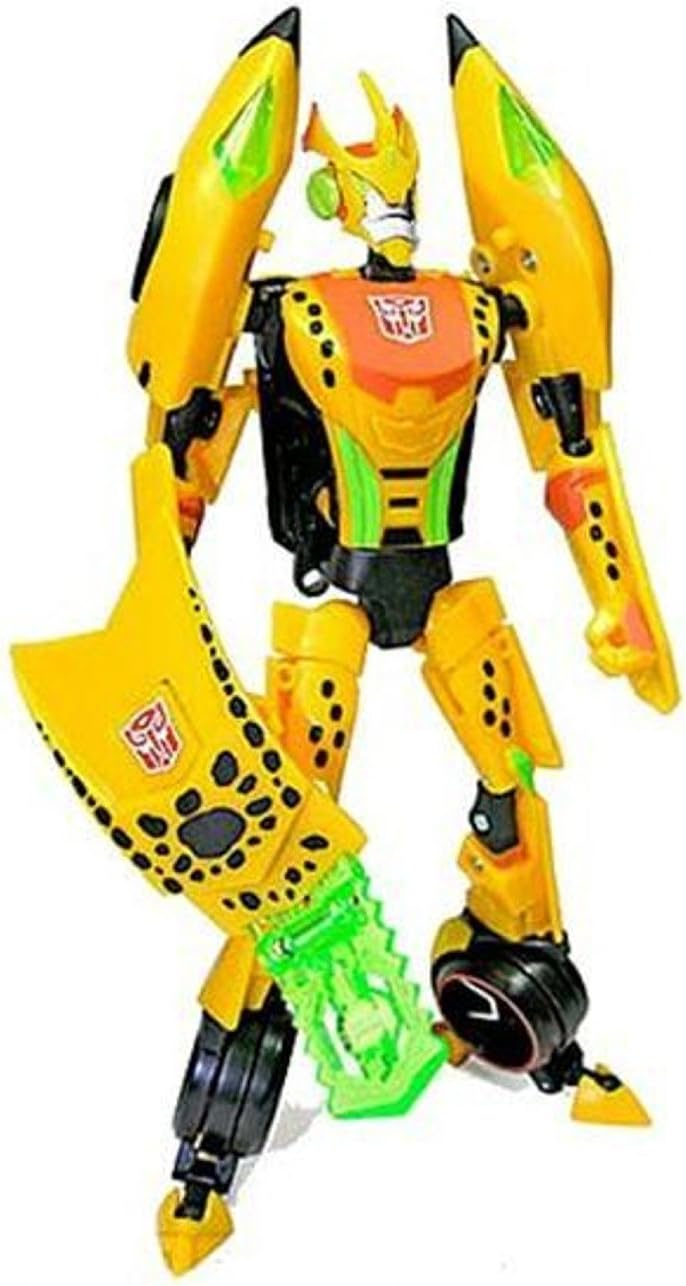 cheetor toy