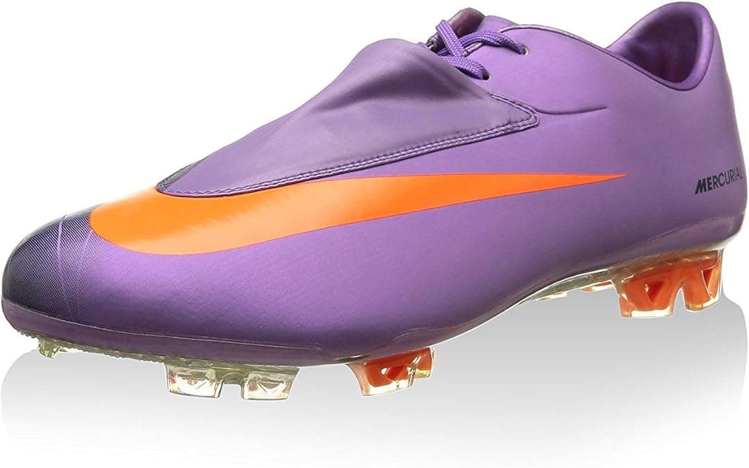 nike mercurial vapor vi fg