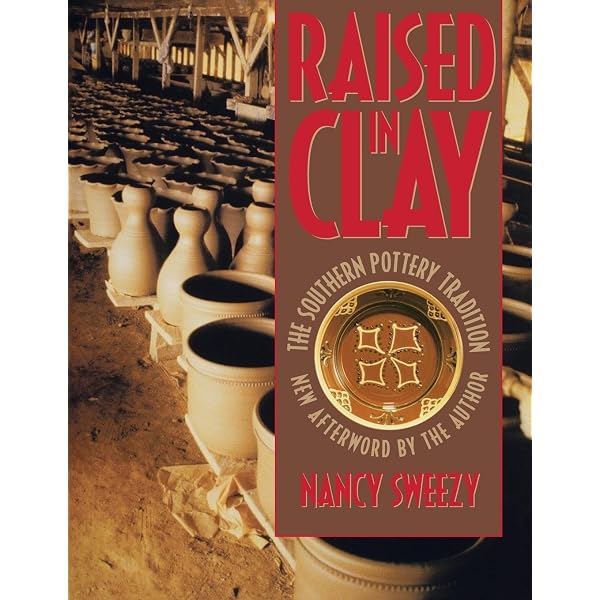 Brothers in Clay: The Story of Georgia Folk Pottery (Brown