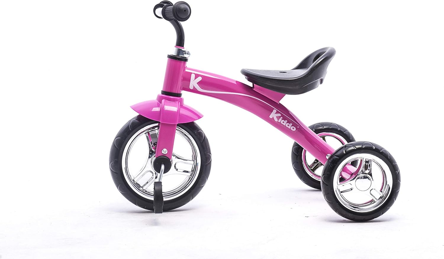 kiddo trike bike