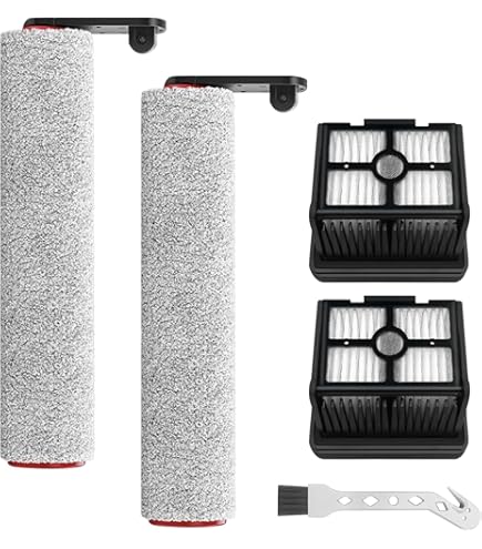 Tineco Floor One S5 Kit Recambios Para Steam/iFloor 5 Steam - 2 ...