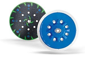 Festool 202460 ETS 150 Hard Sanding Pad