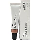 Yves Saint Laurent NU GOLD Halo Tint Highlighter Illuminateur Effet Skincare YSL Makeup 0.5 Fl. Oz / 15 ml