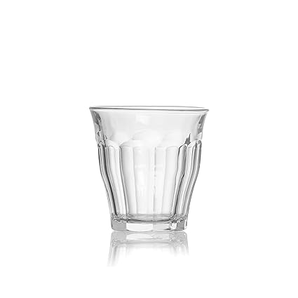 Ritzenhoff Breker DURALEX Trinkglas ´PICARDIE´, 0, 09 l