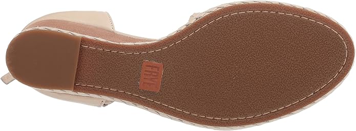 riviana feather wedge