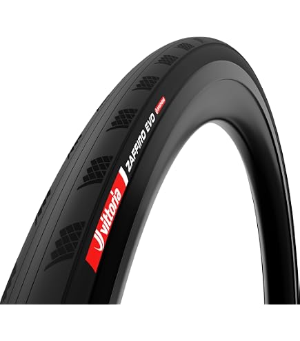 VITTORIA Rubino Pro G2.0, Fold G2.0, Full Black, 700x25c (11A00140