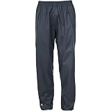 Trespass Nabro II – Wasserdichte Herren-Regenjacke Mit Versteckbarer Kapuze – Perfekt Für Outdoor-Abenteuer