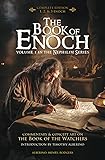 The Book of Enoch: With Commentary & Concept Art on