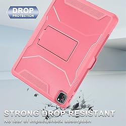 Soke Case for iPad Pro 12.9 Inch 6th/5th/4th