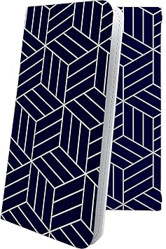 【クリックで詳細表示】INFOBAR C01 ケース 手帳型 ネイティブ 和 和風 日本 japan インフォバー 手帳型ケース ペイズリー ペイズリー柄 c 01 おしゃれ