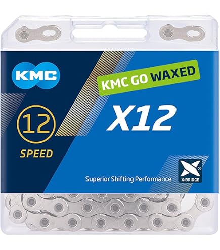 Amazon.com: Shimano Deore CN-M6100 Deore Chain with Quick Link, 12