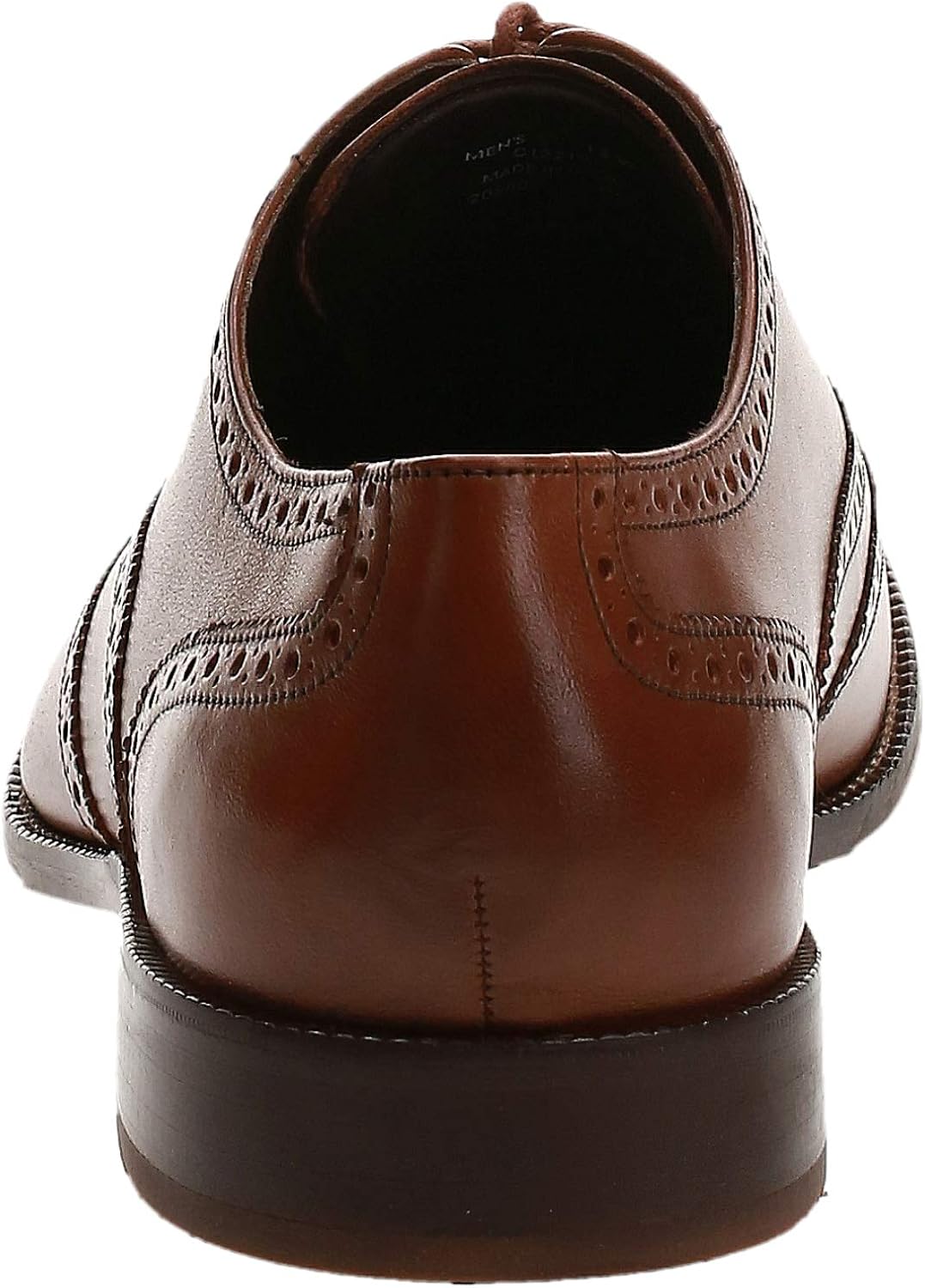  | Cole Haan Men's Williams Wingtip Oxford | Oxfords
