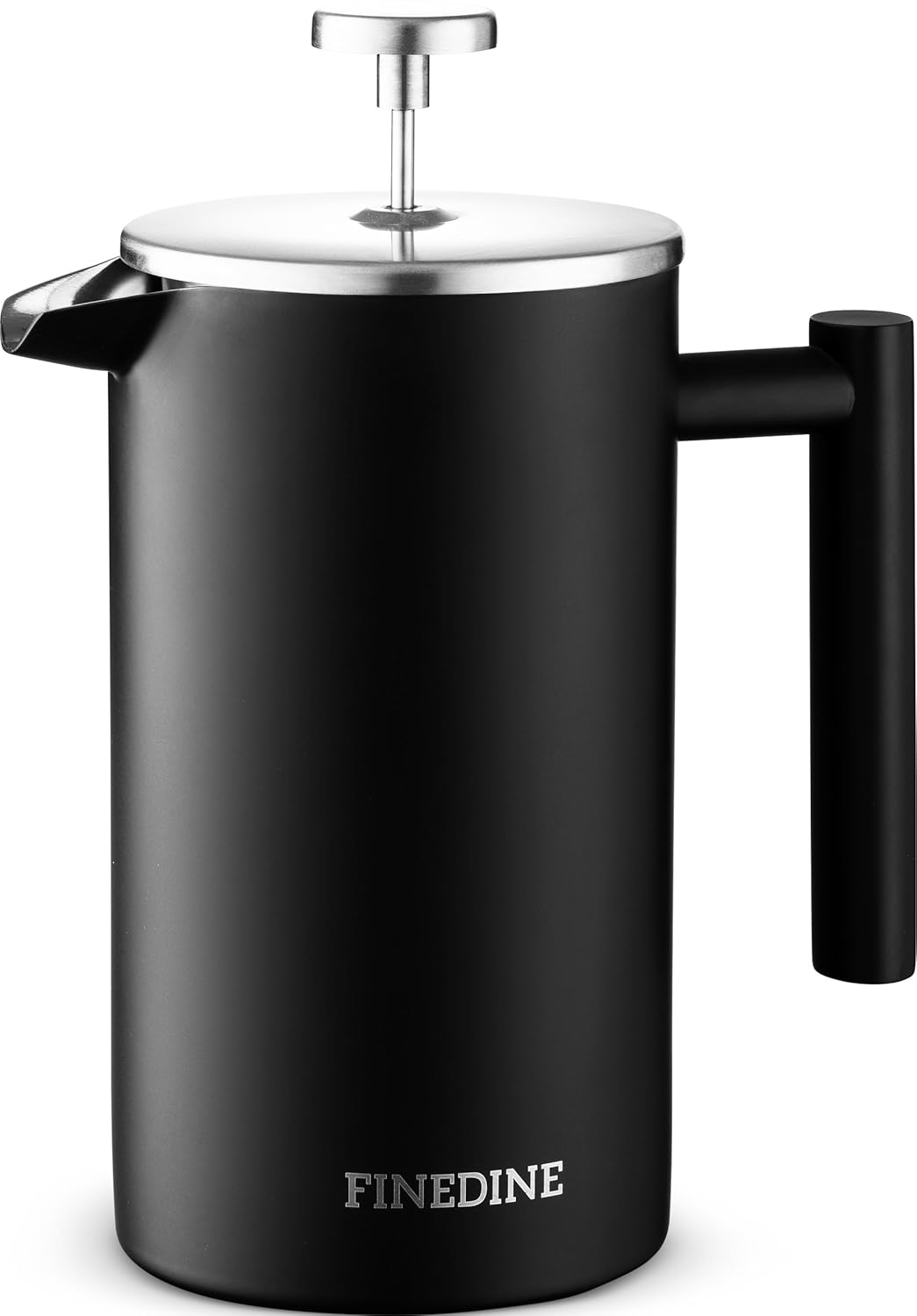 Finedine French Press Coffee Maker review