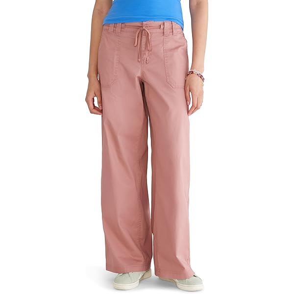 台*ー様 066 BAUM UND PFERDGARTEN 厚手 ストレッチ デ Baum und Pferdgarten Women's Nanny Pants, Black Worn Denim, 2 at