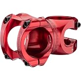 Race Face Unisex's Stem Turbine-R, Red, 35x32mm | MTB