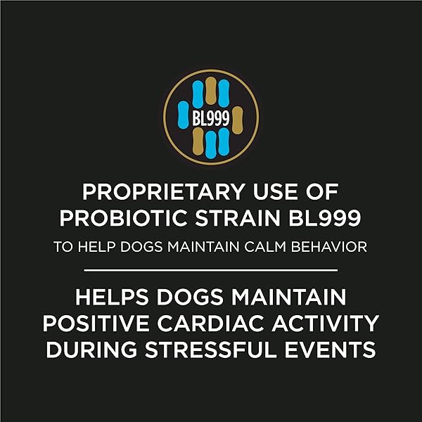 PURINA PRO PLAN VETERINARY SUPPLEMENTS CALMING CARE – CALMING DOG SUPPLEMENTS – 30 CT. BOXES